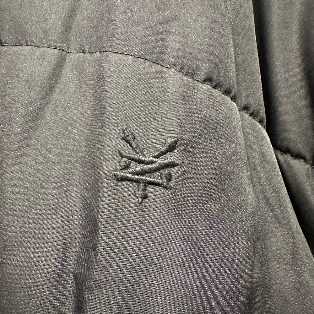 Winter jacket by Zoo York. I bought it brand new.